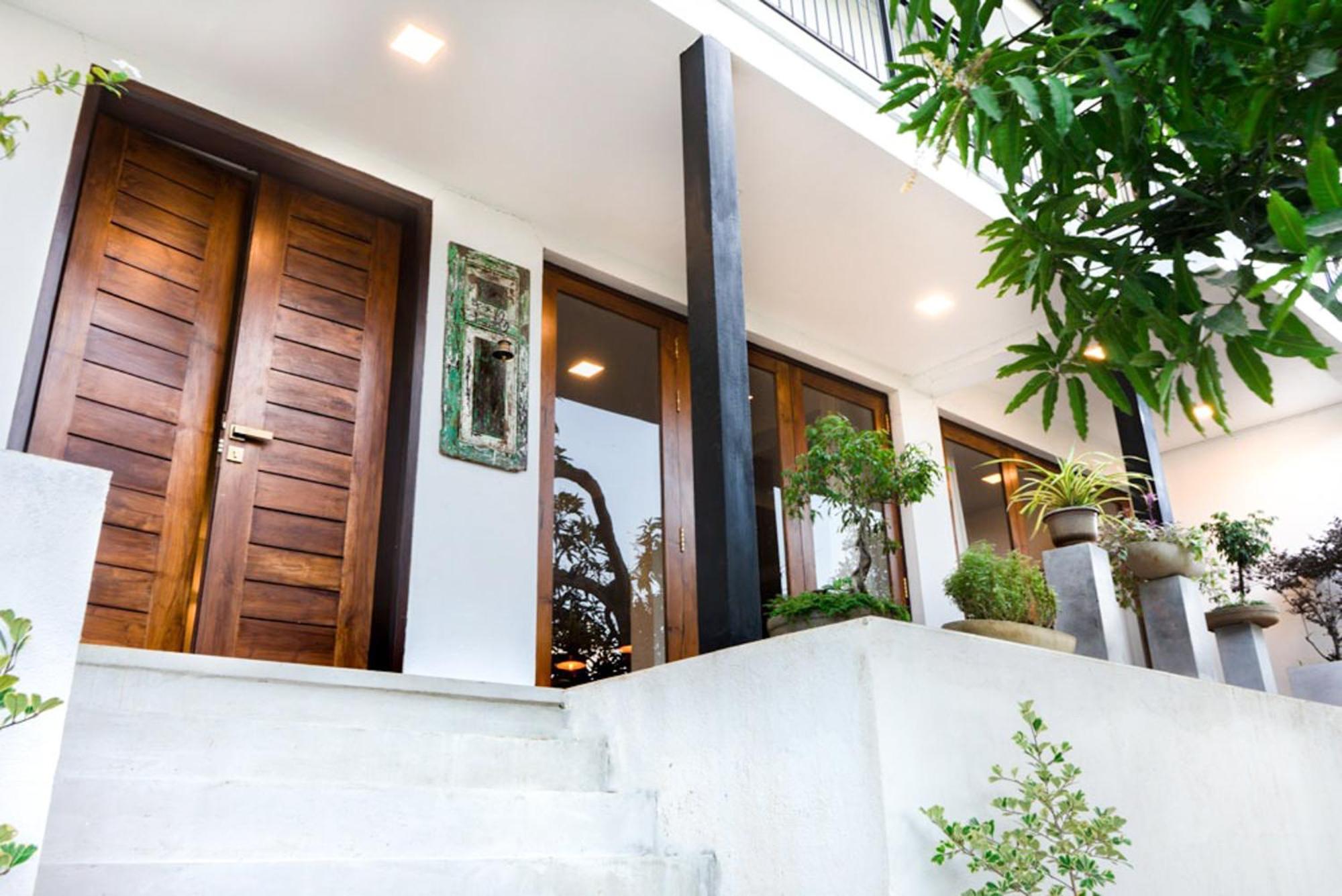 Kandy Casa By Regus Exterior photo