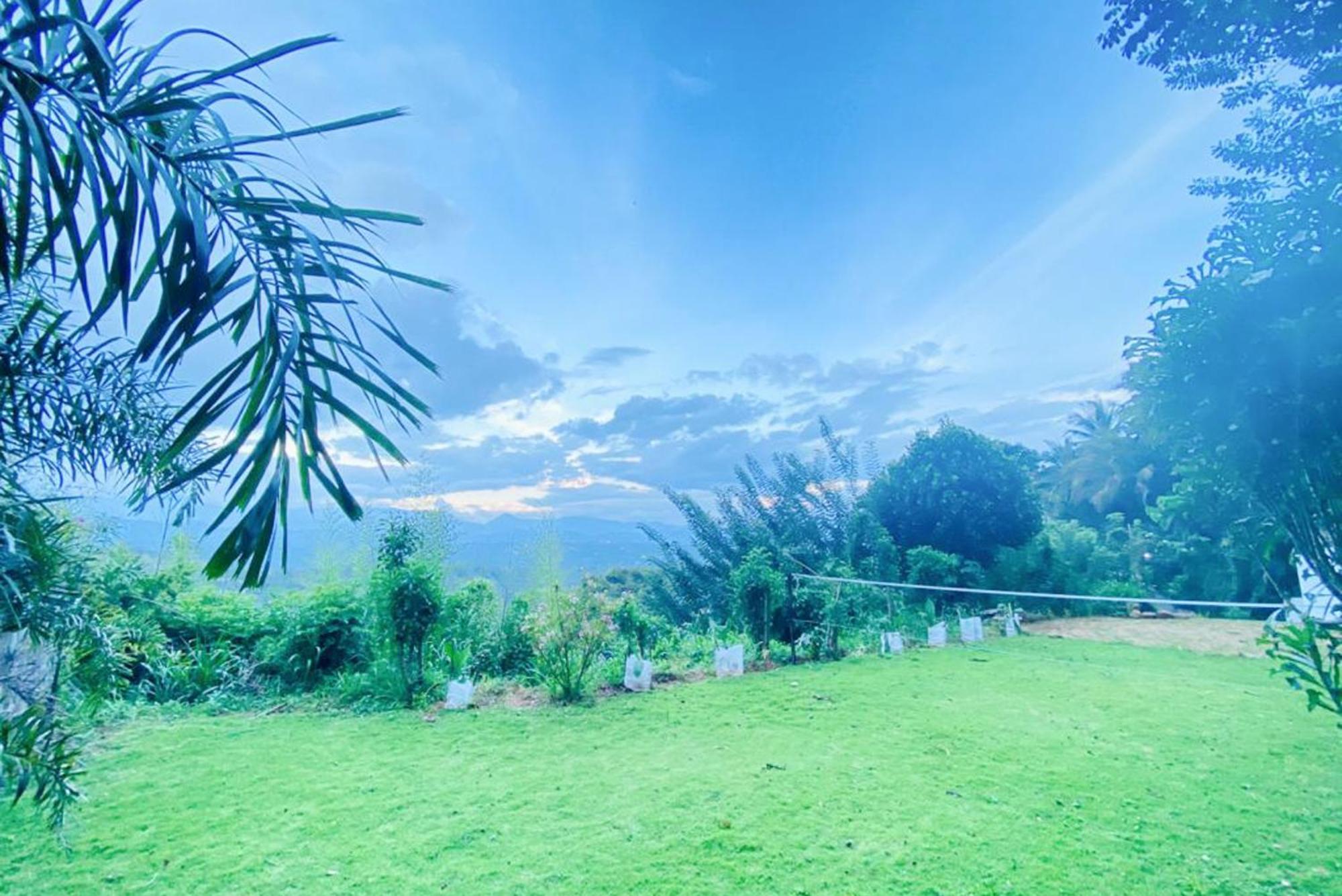 Kandy Casa By Regus Exterior photo