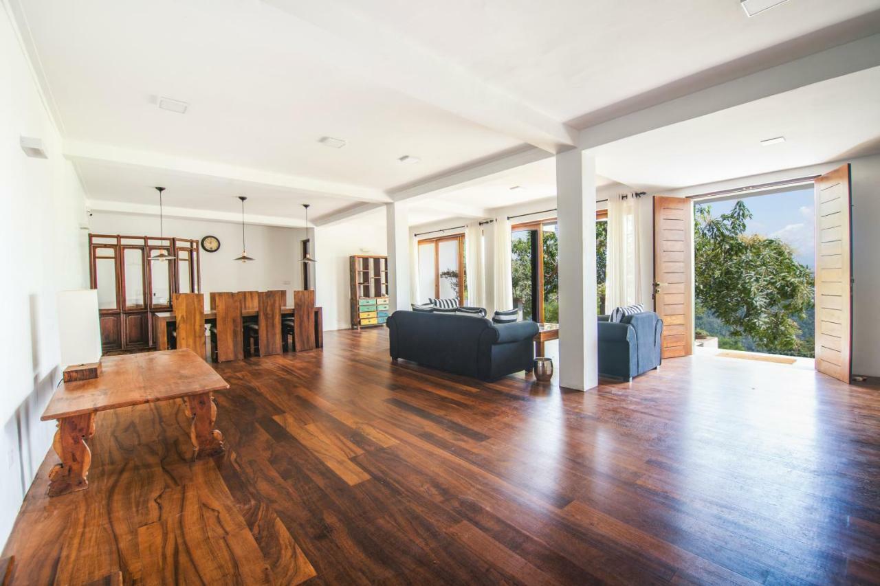 Kandy Casa By Regus Exterior photo